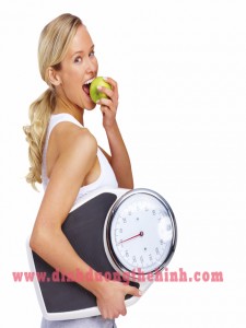giảm cân hiệu quả