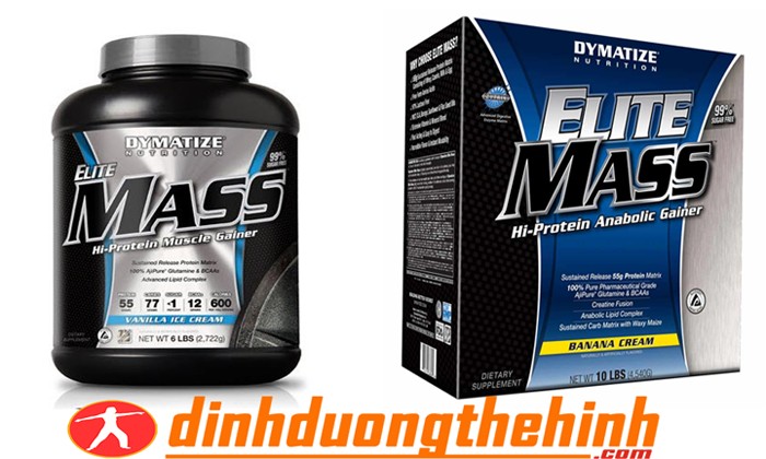Elite mass