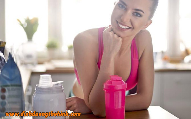 Mua sữa tăng cân tốt nhất cho người gầy Mua sữa tăng cân tốt nhất cho người gầy