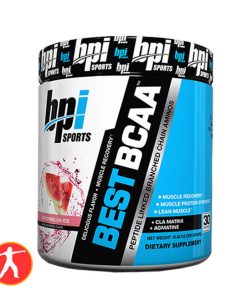 BPI Sports Best BCAA 30 lần dùng