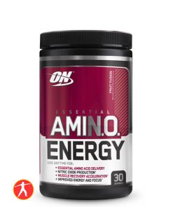 Essential Amino Enegry 30 lần dùng