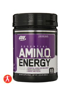 essential amino energy 585g