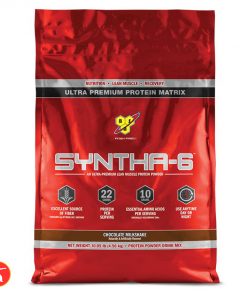 BSN Syntha 6 Whey Protein 10lbs