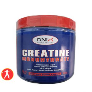 Creatine Monohydrate DNI 500g DNI-creatine-monohydrate-500g