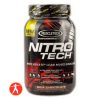 Nitro Tech Whey Protein Isolate 2lbs