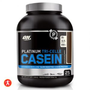 ON Platinum Tri-Celle Casein 2.37 lbs
