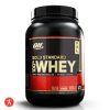 optimum nutrition gold standard whey protein 2lbs