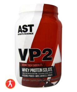 vp2 whey protein isolate ast