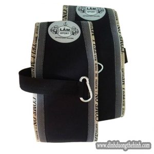 Đai tập bụng Lâmsport Đai tập bụng Lâmsport