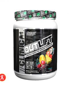 nutrex-outlift-pre-workout-20-serving