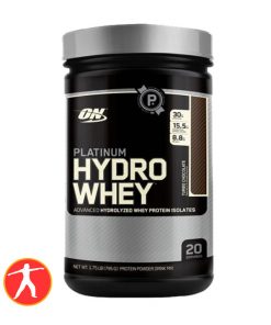 ON Platinum Hydrowhey 1.75 Lbs