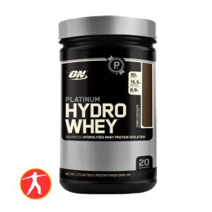 ON Platinum Hydrowhey 1.75 Lbs ON Platinum Hydrowhey 1.75 Lbs