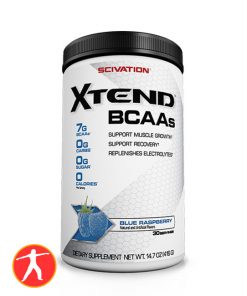 Scivation Xtend BCAA 30 lần dùng