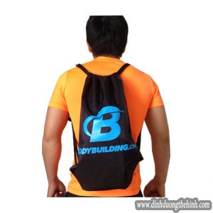 Túi Bodybuilding chính hãng Túi Bodybuilding chính hãng