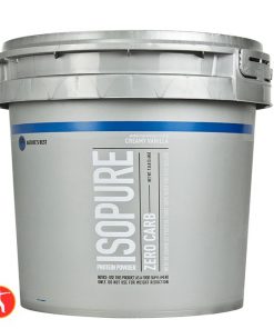 Isopure Zero Carb 7lbs