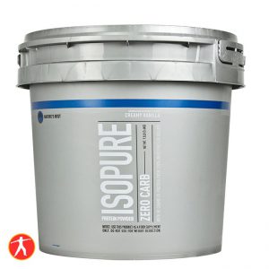 Isopure Zero Carb 7lbs Isopure Zero Carb 7lbs