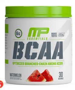 Musclepharm BCAA 3.1.2 30 Servings