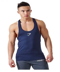 áo ba lỗ nam gymshark áo tập gym nam cao cấp Tp.hcm