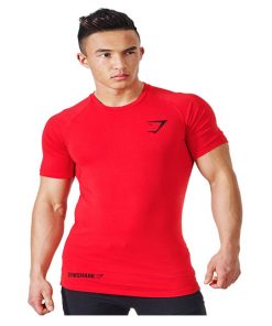 ao body Gymshark T-shirts