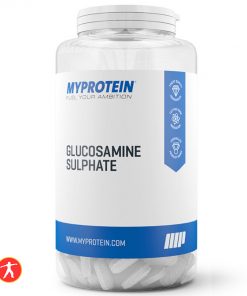 Myprotein Glucosamine Sulphate 1000mg 360 Viên tablets