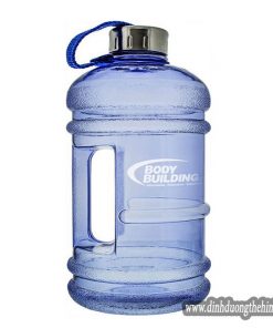 Bodybuilding Bottle 2,2l