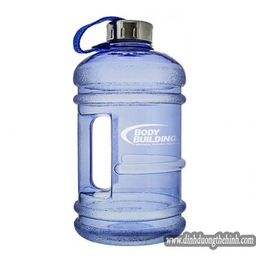 Bodybuilding Bottle 2,2l