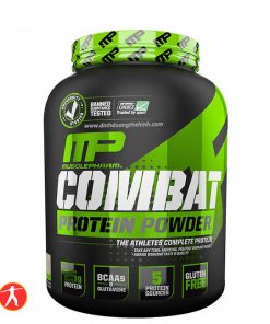 Musclepharm Combat Power 5lbs