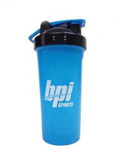 BPI Sports Shaker Bottle 800ml