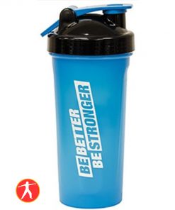 BPI Sports Shaker Bottle 800ml