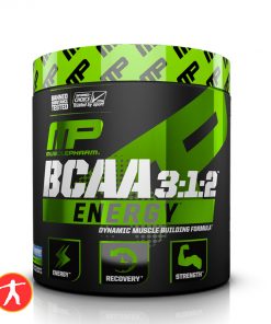 musclepharm bcaa 3:1:2