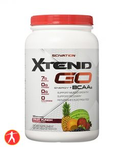 Scivation – Xtend (90 lần dùng)