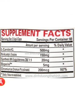 Lipo-6-Stim-Free-supplement-facts