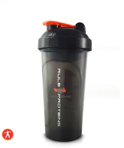 Rule 1 Shaker bottle 800ml