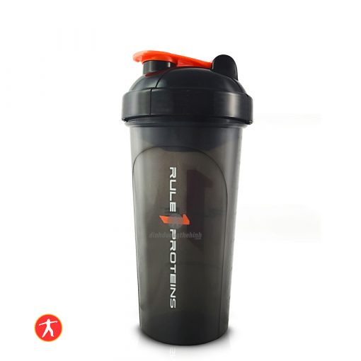 Rule 1 Shaker bottle 800ml