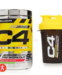 Cellucor-C4-Energizer-90-Servings-Free-Shaker