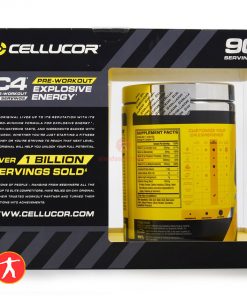 Cellucor-C4-Original-90-Servings