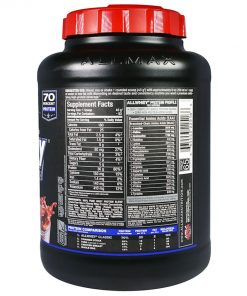 all whey classic 5lbs chocolate