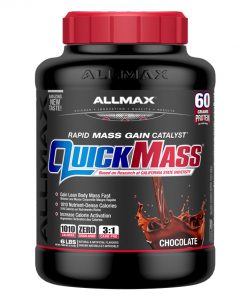 Allmax Nutriton Quickmass Gainer 6lbs